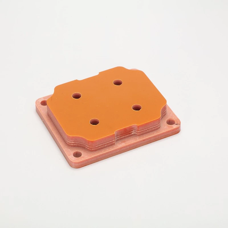 Electric Motor Heat Sink factory